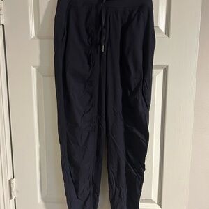 lululemon athletica Navy Joggers